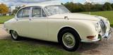 Jaguar S-Type 3,8 BJ 1964, TÜV und H-Zulas... - Jaguar S-Type: 3.8