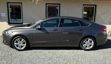 Ford Mondeo - 3
