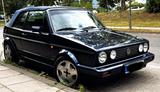Volkswagen Golf 1.6 Standard