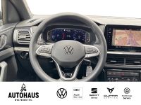Volkswagen T-Cross - Vorschau Bild 11