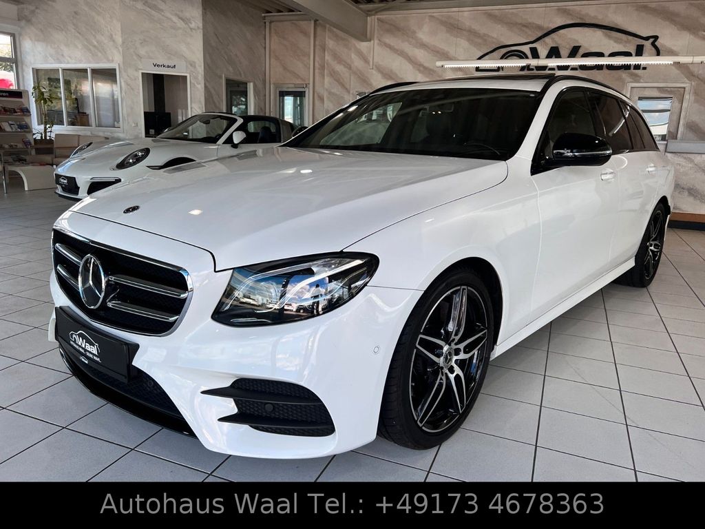 Image of Mercedes-Benz E 300