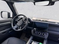 Land Rover Defender - Vorschau Bild 4