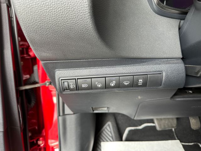Toyota Corolla  Hybrid Club
