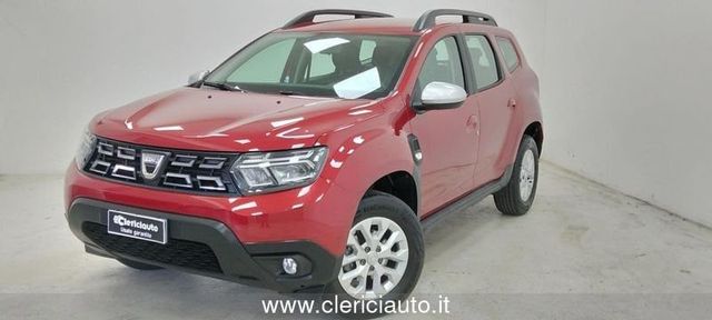 Другие Dacia Duster 1.5 Blue dCi 8V 115 CV 4x2 Prestige