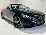 Mercedes-Benz E 200 Cabrio AMG Night Paket*Kamera*LED* - Mercedes-Benz E 200 in Hannover