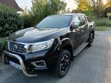 Nissan Navara - Nissan Navara aus 2020