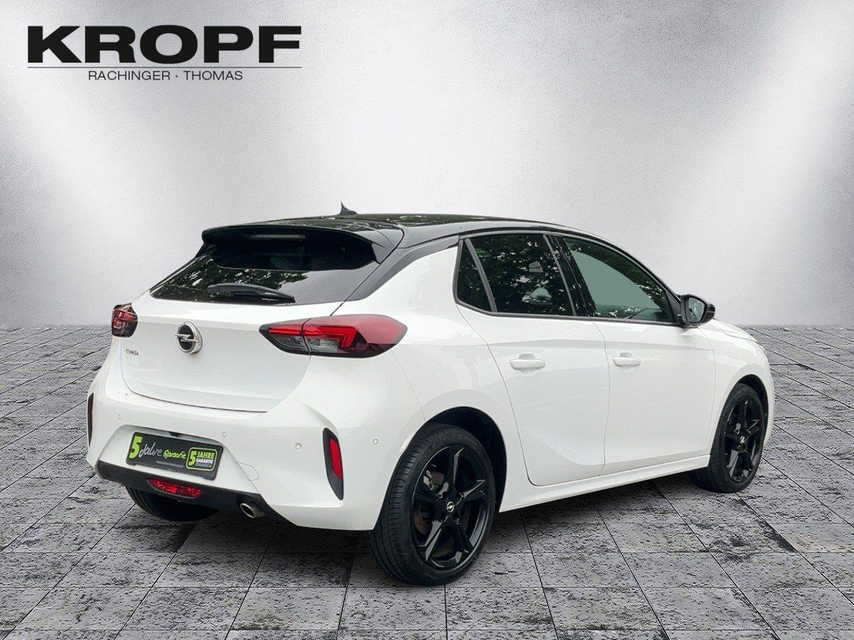 Opel Corsa - Bild 5