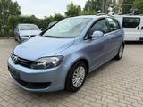 Volkswagen Golf Plus - VW Golf Plus Gebrauchtwagen in Kassel