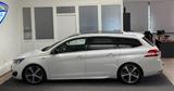 Peugeot 308 SW GT Automatik/Vollleder/Einparkhilfe - Peugeot 308: Kombi
