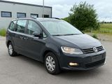 Volkswagen Sharan Life BMT 2.0TDI /140PS/KLIMA/SHZ/EURO5/ - Volkswagen Sharan: Eu