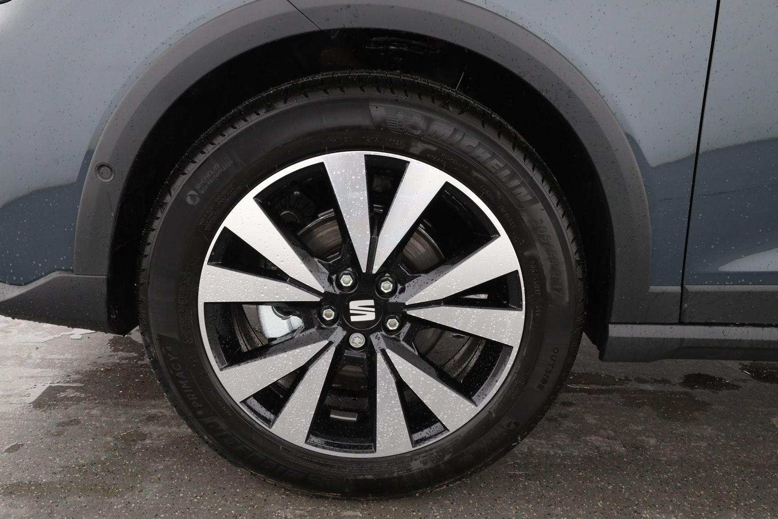 Seat Arona - Bild 8