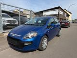 Fiat Grande Punto 1.2 8V Basis - gebrauchte Fiat Grande Punto aus dem Jahr 2011