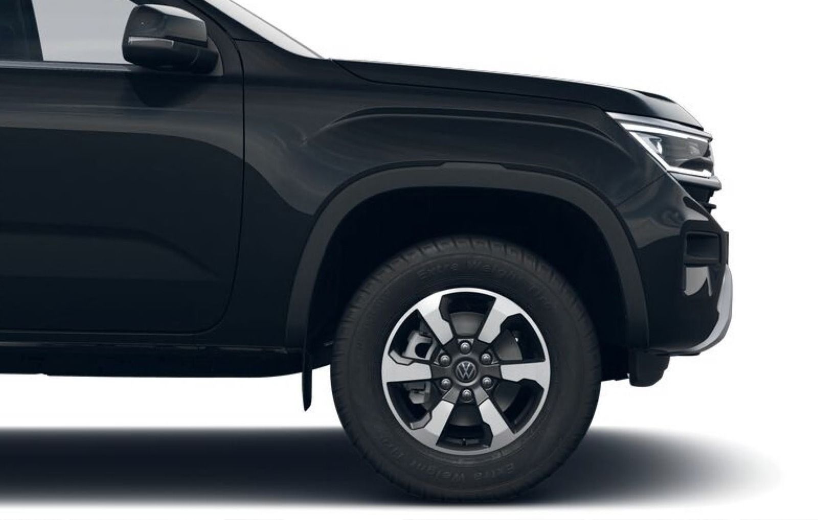 Volkswagen Amarok - Bild 3