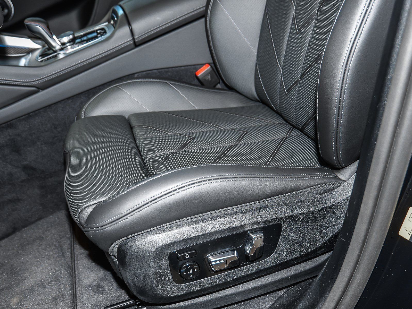 BMW XM - Bild 17