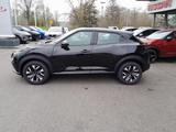 Nissan Juke 1,0 DIG-T Acenta Komfort - Nissan Juke: Kleinwagen