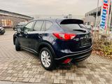 Mazda CX-5 Sports-Line 4AWD NAVI KAMERA AHK BOSE KEYLE - Mazda CX-5