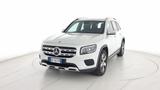 Mercedes-Benz Classe GLB 220 d Automatic 4Matic  - Mercedes GLB-Klasse mit Halbautomatikschaltung
