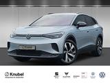 Volkswagen ID.4 Pro GOAL LED Navi Keyless 20" TravelAss. Pa - scheckheftgepflegte VW ID.4