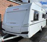 Dethleffs Camper 510 ER *Aktions-Festpreis*ATC*Glattblech* - Dethleffs Camper 510