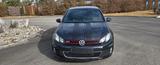 Volkswagen Golf 2.0 TSI DSG GTI GTI - Volkswagen Golf aus 2010: GTI