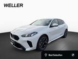 BMW 120i M SPORT Design AHK,AdLED,Kam,H/K,St+Go,18"