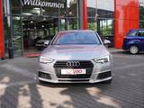 Audi A4 2.0 TDI Avant design DSG LED Navi ACC Kamera - Audi A4: Dsg