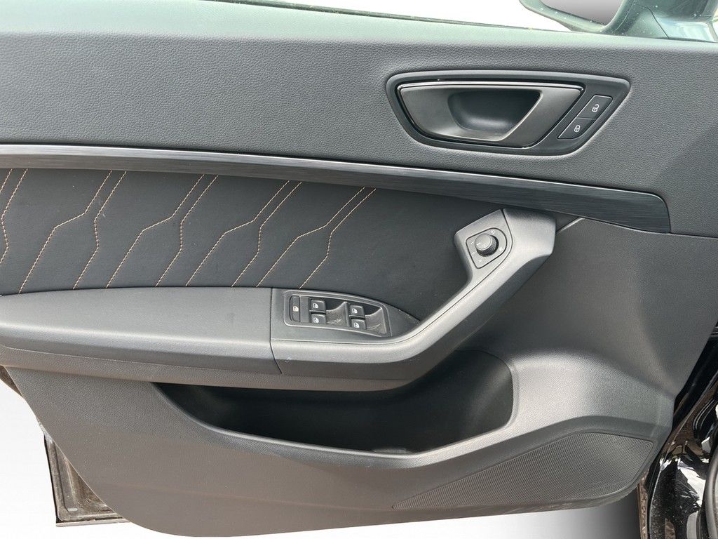 Cupra Ateca - Bild 15