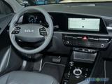 Kia Niro 1.6 PHEV 171 DCT VISION KOMFORT NAVI UVM. - Kia Niro Tageszulassungen