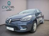 Renault Clio IV Grandtour Expression*1 Hand*Garantie - Renault Clio: Expression