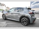 Peugeot e-208 GT Voll-LED 360-Kam SHZ Klimaautom Navi - graue Peugeot e-208