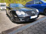 Mercedes-Benz Mercedes SL 65 AMG - Mercedes-Benz SL 65