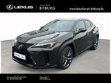 Lexus UX 300 h F-Sport Design 15 Jahre Lexus Relax Gar - Lexus UX Tageszulassungen