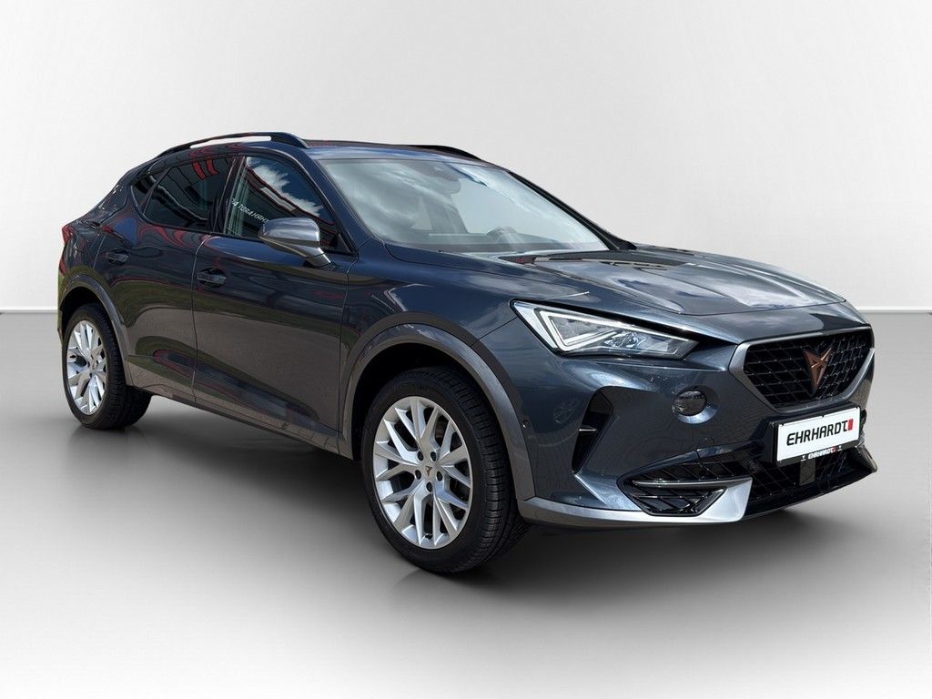 Cupra Formentor - Bild 6