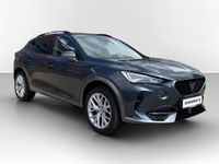 Cupra Formentor - Vorschau Bild 6