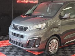 Fahrzeugabbildung Peugeot Traveller Active L2 ( HEADUP/ PDC/ APPLE/ 1.HND