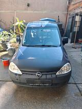 Opel Combo c guter Zustand  Lkw Zulassung - Opel Combo: Lkw Zulassung