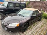 Chrysler Sebring Cabrio 2.7 V6 Automatik - Chrysler Sebring: 2.7