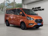 Ford Tourneo Custom Titanium X Aut., 2.Hand - Ford Tourneo Custom: Titanium X