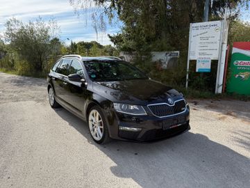 Skoda Octavia - 2
