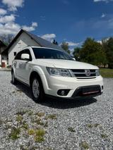 Fiat 2,0TDI  My Freemont, Klima, 7 Sitzer - Fiat Freemont: My