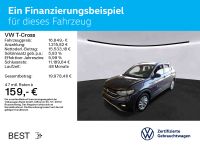 Volkswagen T-Cross - Vorschau Bild 2