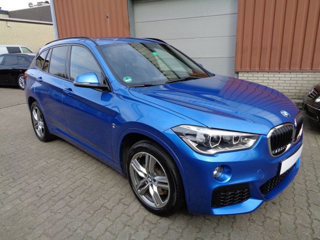 BMW X1 xDrive 20 d M Sport, Heady-Up, ACC