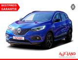Renault Kadjar 1.3 TCE Black Edition LED Navi Kamera ACC - Renault Kadjar in Dresden