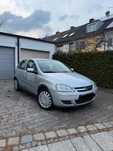 Opel Corsa C 1.2 TÜV NEU! - Opel Corsa aus 2005 mit Benzin-Antrieb: Kleinwagen, 1.2