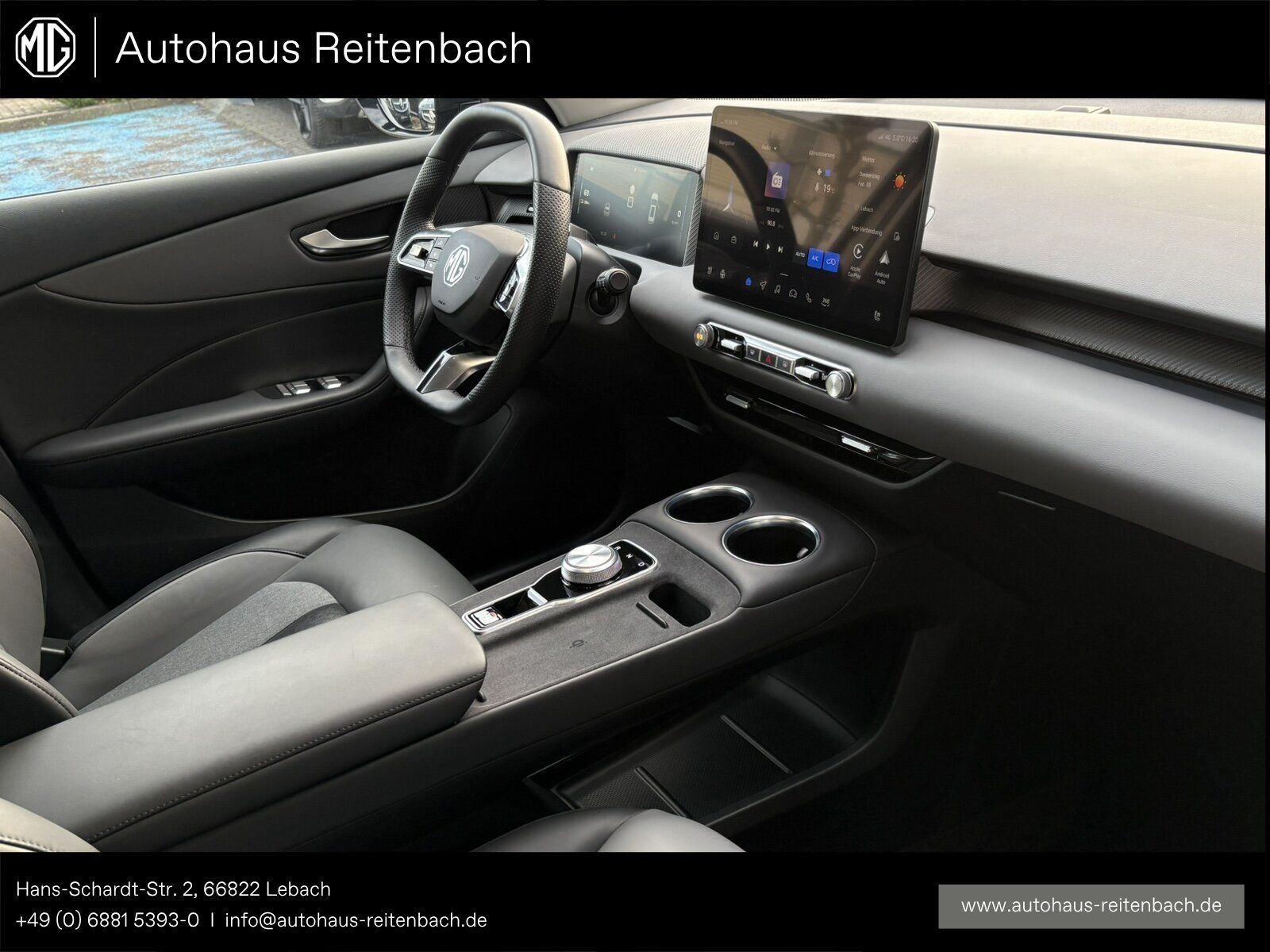 MG S5 - Bild 11