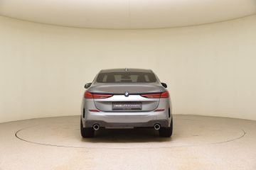 BMW 2er Gran Coupé