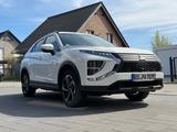 Mitsubishi Eclipse Cross 2.4 PLUG-IN HYBRID 4WD Basis Basis
