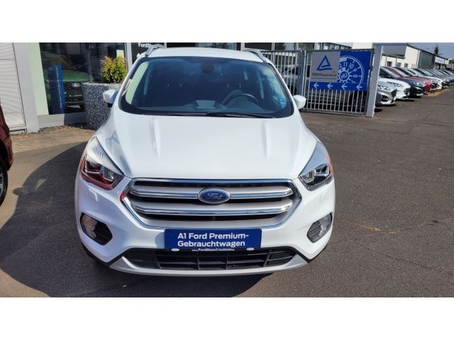Image of Ford Kuga