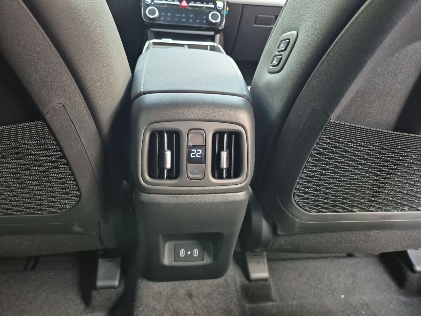 Hyundai Tucson – Bild 20