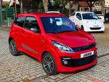 Ligier JS 50 L DCI  Mopedauto 45 KM/H - Ligier JS 50 Gebrauchtwagen